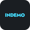 Indemo logo